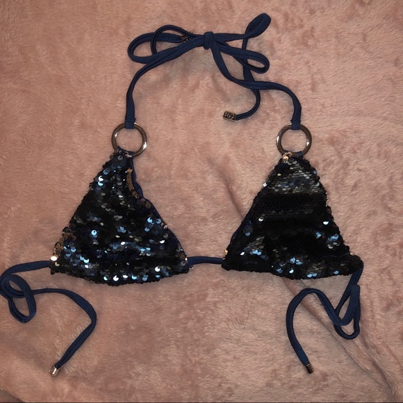 Beach Bunny Swimwear Siren Song Bikini Set - Picture 8 of 11